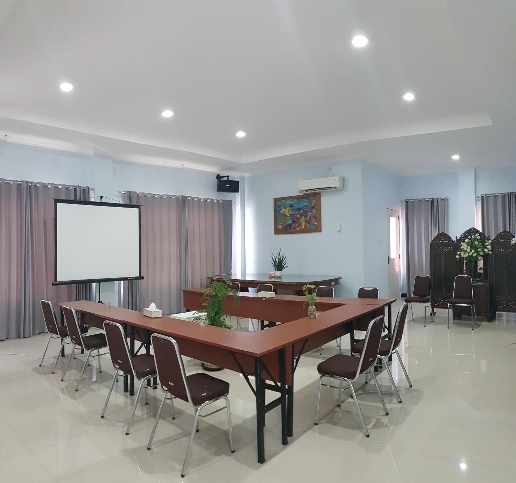 Penginapan Rsud Rt Notopuro Sidoarjo Esterno foto